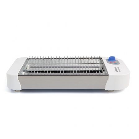 Tostador orbegozo to 1010 600w blanco Depau